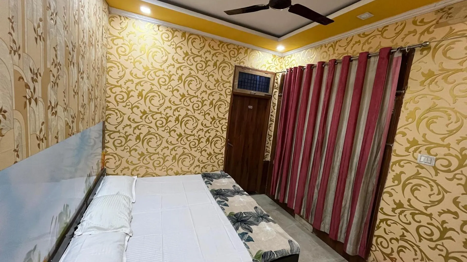 Shree Balaji Guest House Varanasi