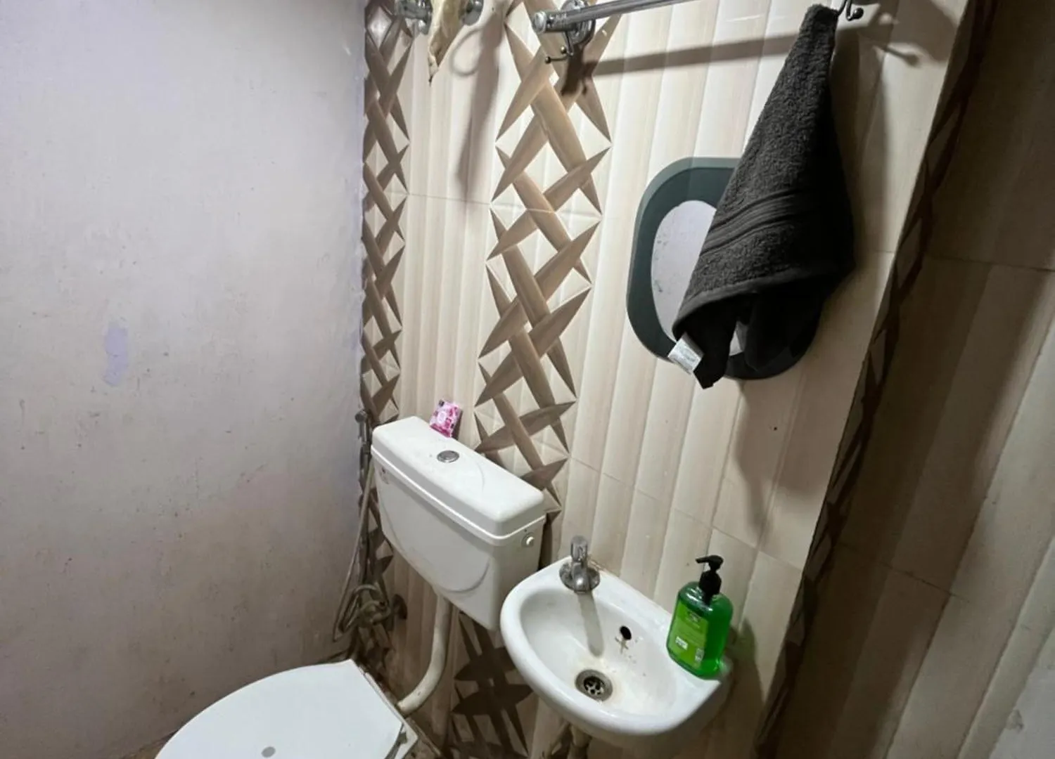 Shree Balaji Guest House Varanasi India