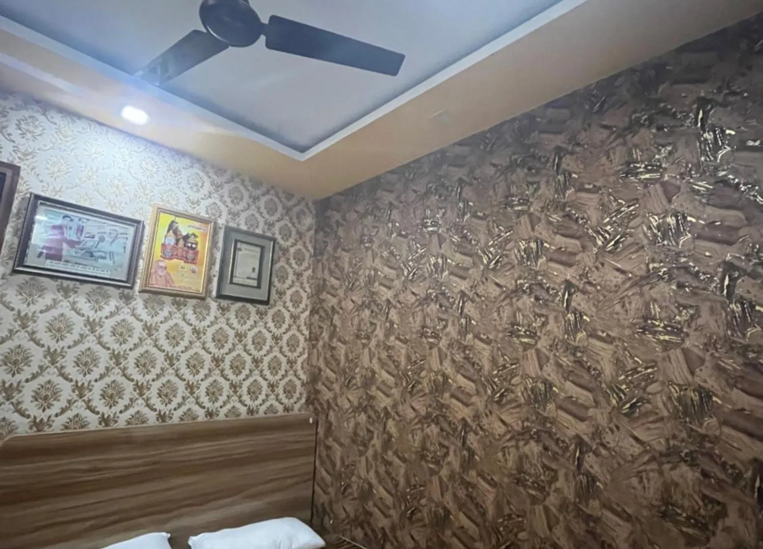 Shree Balaji Guest House Varanasi